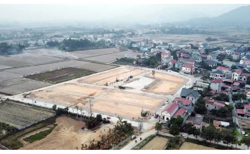 Chính Chủ Gửi Bán Lô Đấu Giá Đông Lai, Quang Tiến , Sóc Sơn, Hà Nội